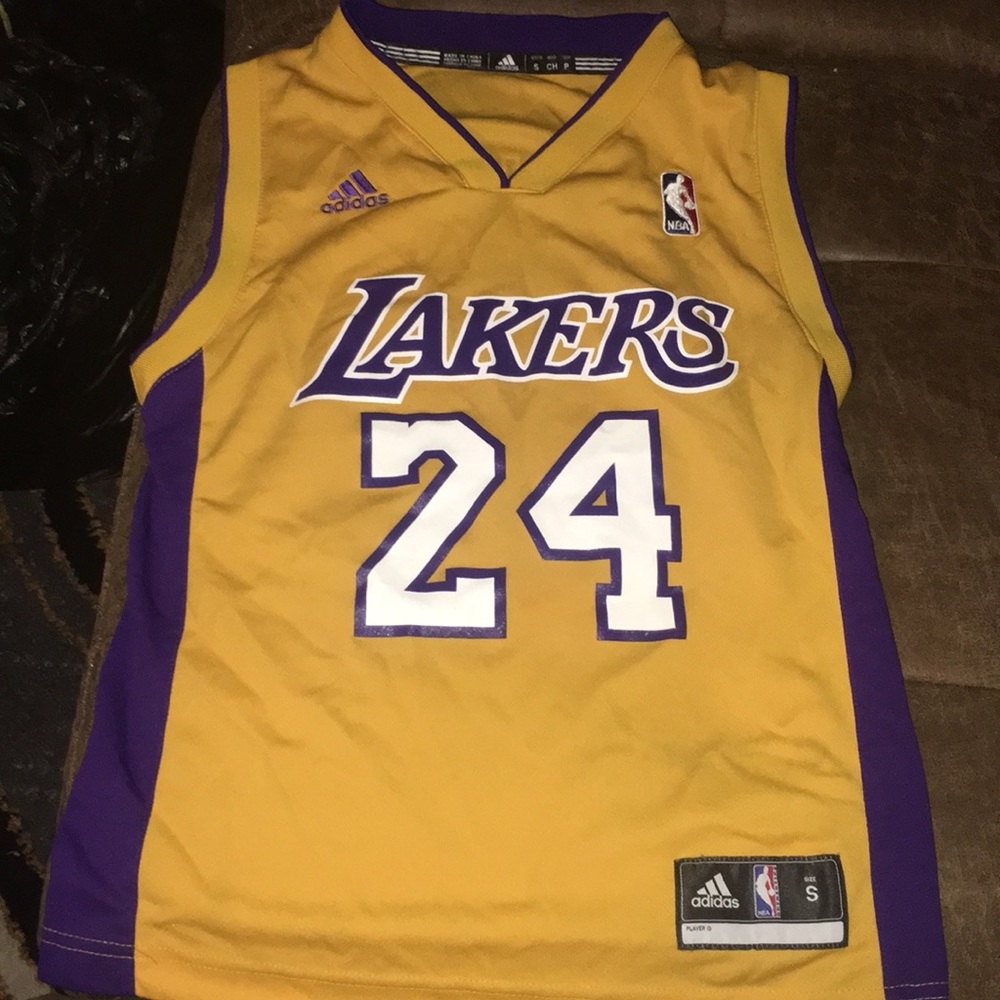 💛Kobe Bryant Lakers Jersey💜